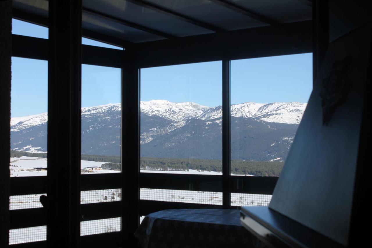 Duplex Sur Le Lac Les Angles 7 Personnes Exterior foto