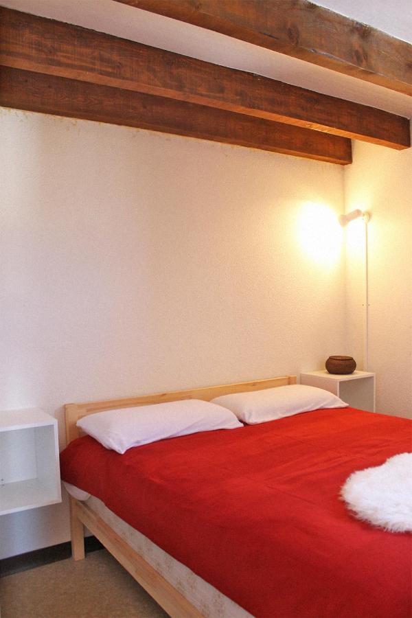Duplex Sur Le Lac Les Angles 7 Personnes Exterior foto