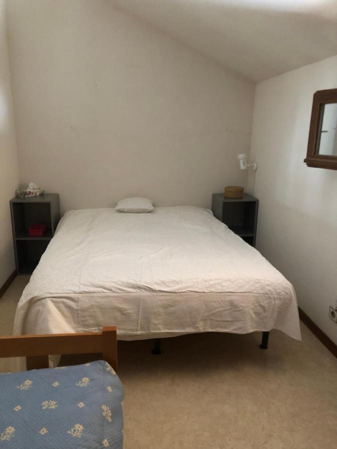 Duplex Sur Le Lac Les Angles 7 Personnes Exterior foto